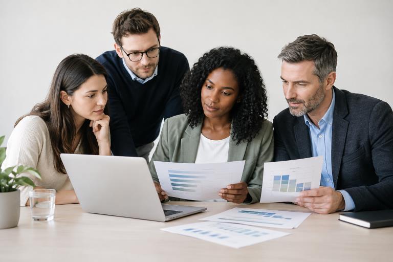European Union Pay Transparency A Practical Guide for Employers Across EU Member States