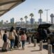 Family Friendly Airport Transfer Planning for Anaheim California Theme Park Vacation