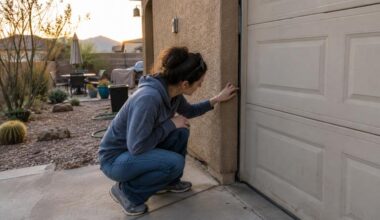 How Desert Homes Can Stay Ahead Of Seasonal Pest Pressure