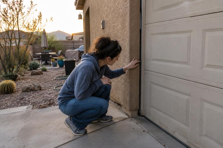 How Desert Homes Can Stay Ahead Of Seasonal Pest Pressure