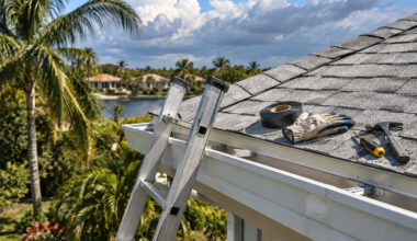 How Florida Homeowners Can Prepare a Roof for Hurricane Season