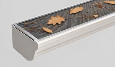 How Houston Homeowners Can Match Gutter Protection to Rain Roof Design and Tree Debris