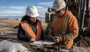 How Jesik Consulting Engineering Helps Solve a Geotechnical Engineer Pueblo Request With Reliable Site Data in 2026