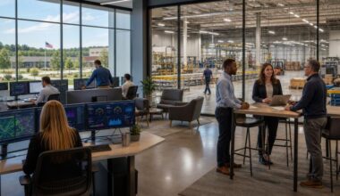 How North Carolina Businesses Can Turn Existing Data Into Measurable ROI