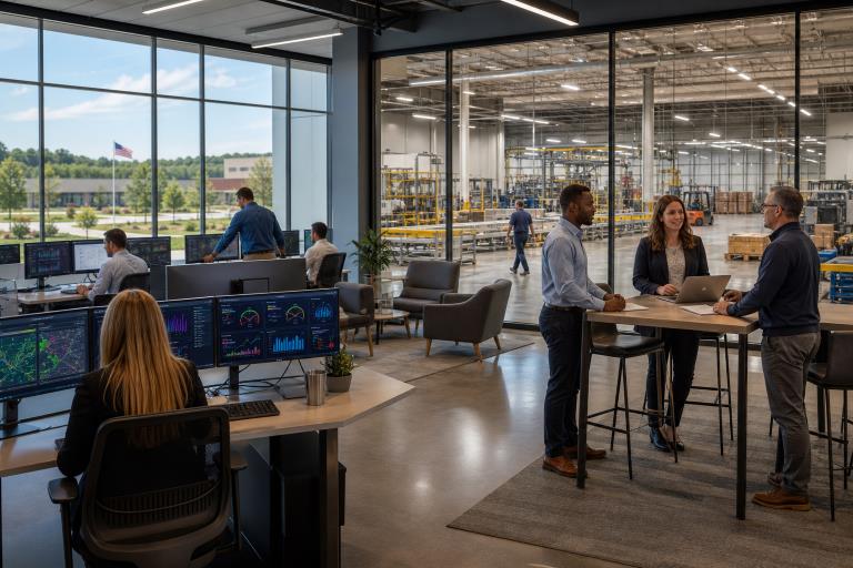 How North Carolina Businesses Can Turn Existing Data Into Measurable ROI