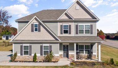 How Straight Line Winds Damage Roofs Without Removing Shingles