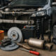How The Right Replacement Parts Keep Modern Vehicles Safe Reliable And Ready For The Road