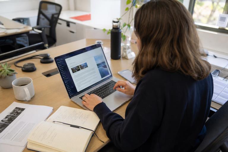 How To Make Website Content Clear Credible And Citable In AI Search