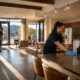 How to Build a Practical Commercial Cleaning Routine in Grand Junction and Western Colorado