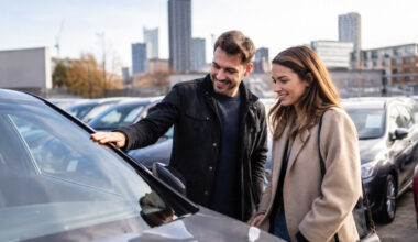 How to Buy a Used Car in Manchester With Confidence