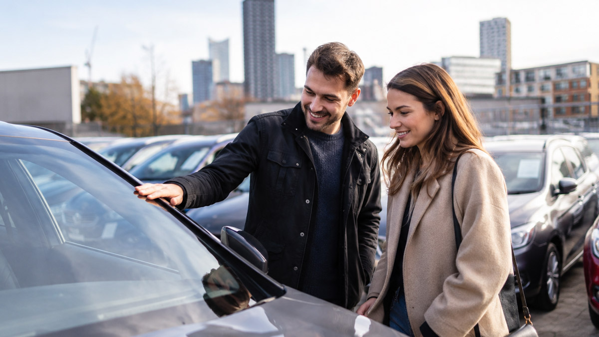 How to Buy a Used Car in Manchester With Confidence