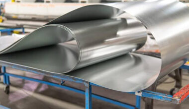 How to Choose the Right Metal for Your Fabrication Project