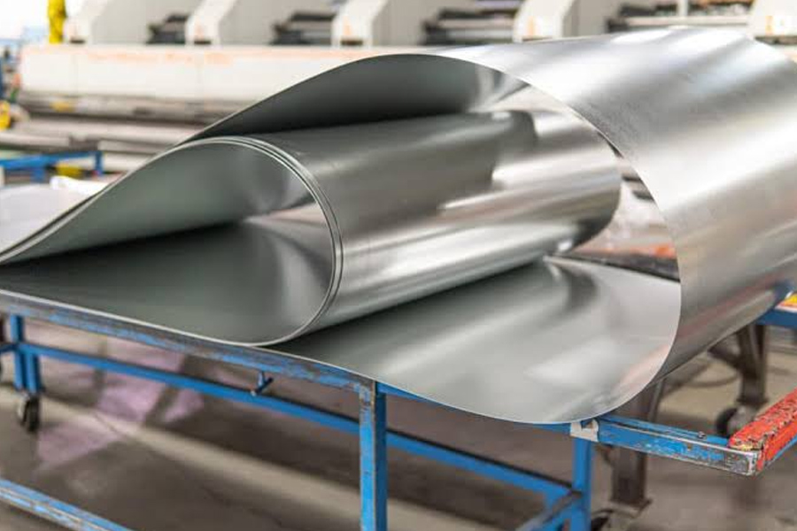 How to Choose the Right Metal for Your Fabrication Project