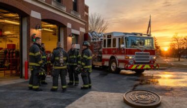 How to Design Meaningful Firefighter Challenge Coins