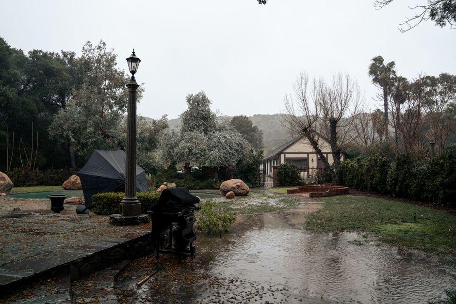 How to Fix Poor Yard Drainage Before It Wrecks Your Lawn