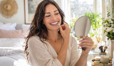 How to Maintain and Protect Your Smile After Receiving Cosmetic Dental Work