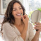 How to Maintain and Protect Your Smile After Receiving Cosmetic Dental Work