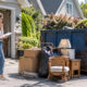 How to Plan a Dumpster Rental for a Home Cleanout