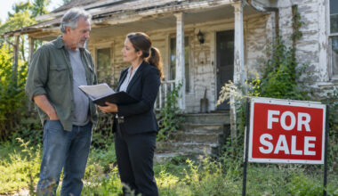 How to Sell a House That Needs Major Repairs Without Paying for Renovations