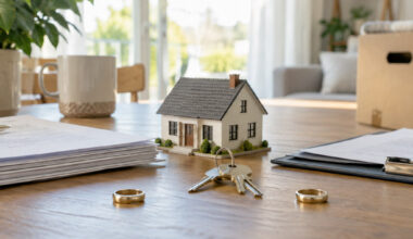 How to Simplify the Home Selling Process During a Divorce