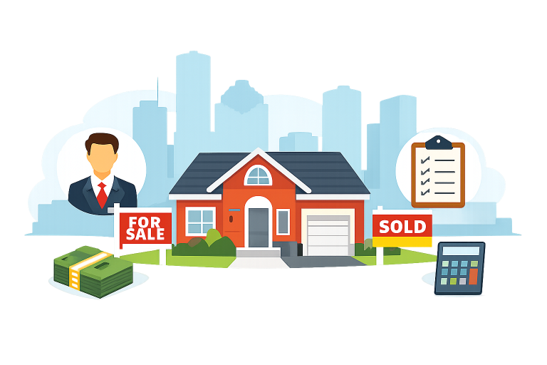 How to Successfully Sell Your Home in Houston Texas A Comprehensive Guide