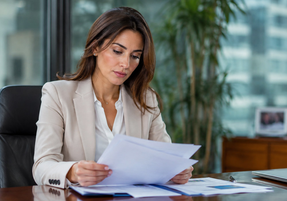 Important Indicators That Executives in Bellevue Should Review Their Compensation Plans