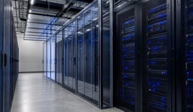 Keeping Data Centers Cool Without Compromising Safety