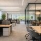 Key Steps for Designing a Flexible Hybrid Workplace