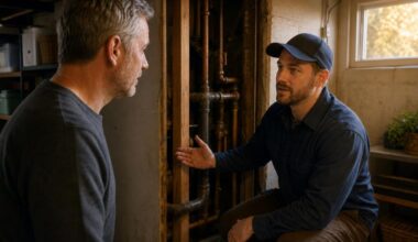 Need a Plumber in St. Louis Park MN How Twin Cities Premier Plumbing Solves Older Home Plumbing Problems