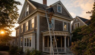 Planning A Whole Home Remodel In Portsmouth NH A Room By Room Checklist For Coastal Weather Historic Character And Everyday Life
