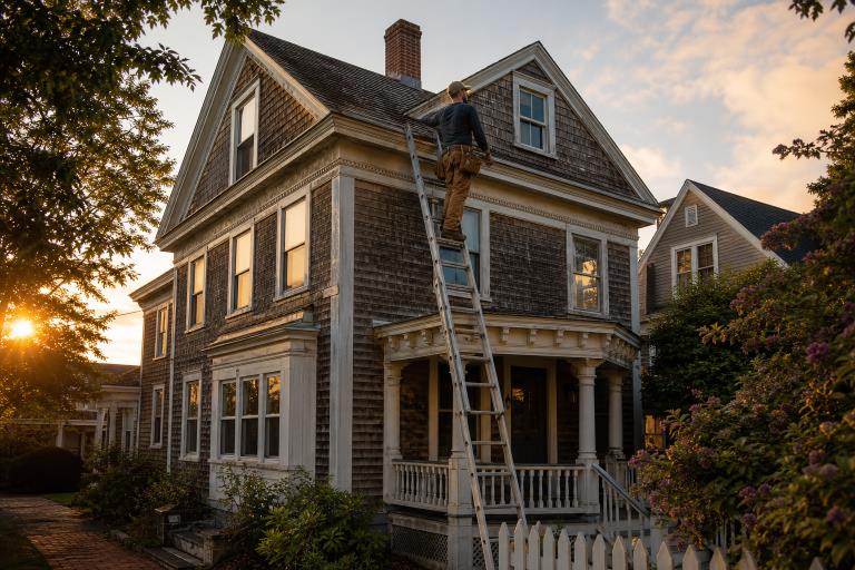 Planning A Whole Home Remodel In Portsmouth NH A Room By Room Checklist For Coastal Weather Historic Character And Everyday Life