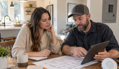 Planning Your Next Home Electrical Upgrades