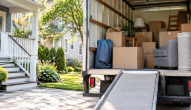Planning a Local Buffalo Move