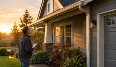 Selling a House in Sherwood Oregon