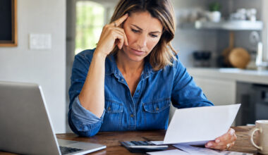 Signs You Need Professional Divorce Financial Planning In DuPont