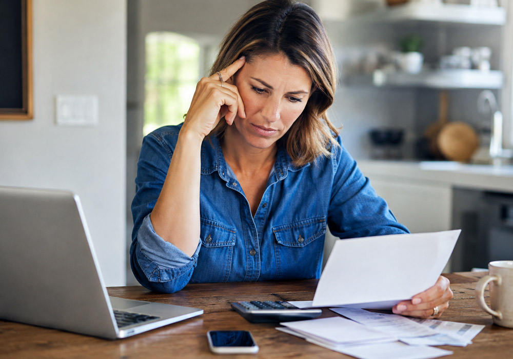 Signs You Need Professional Divorce Financial Planning In DuPont