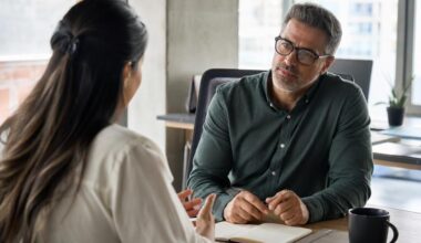 Small Manager Habits That Shape a Stronger Workplace Culture