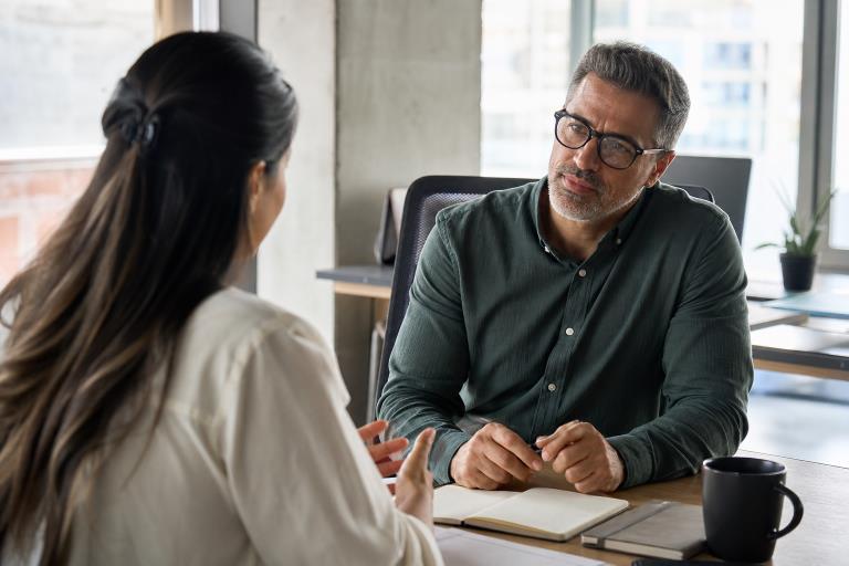 Small Manager Habits That Shape a Stronger Workplace Culture