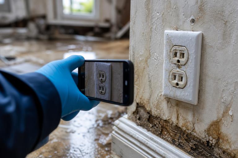 Storm Damage Cleanup A Safe First Day Plan For Homes And Businesses