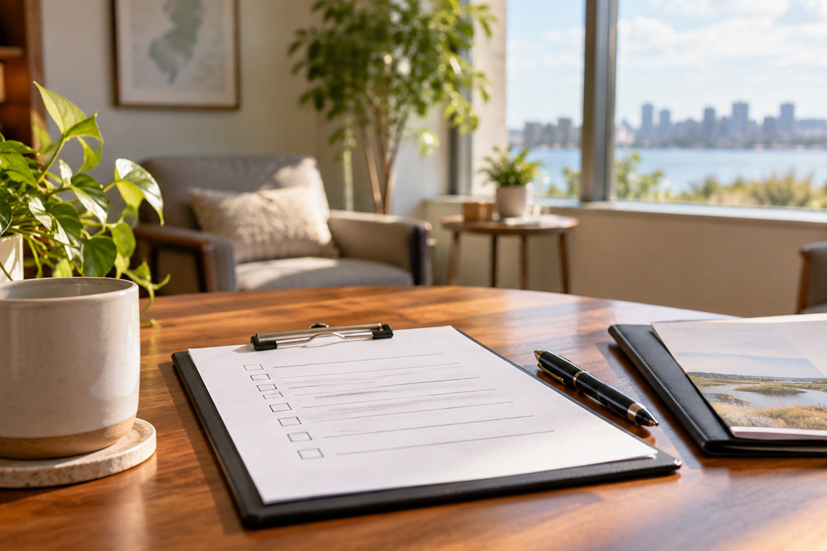 Ten Questions to Ask When Evaluating a New Jersey Rehab Program