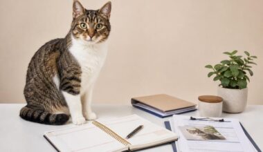 The Cat Wellness Calendar Simple Routines for Lifelong Feline Health