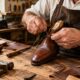 The Legacy of Premium European Footwear