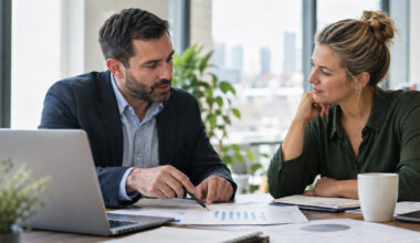 The Role of a Commercial Finance Broker in Securing Business Loans