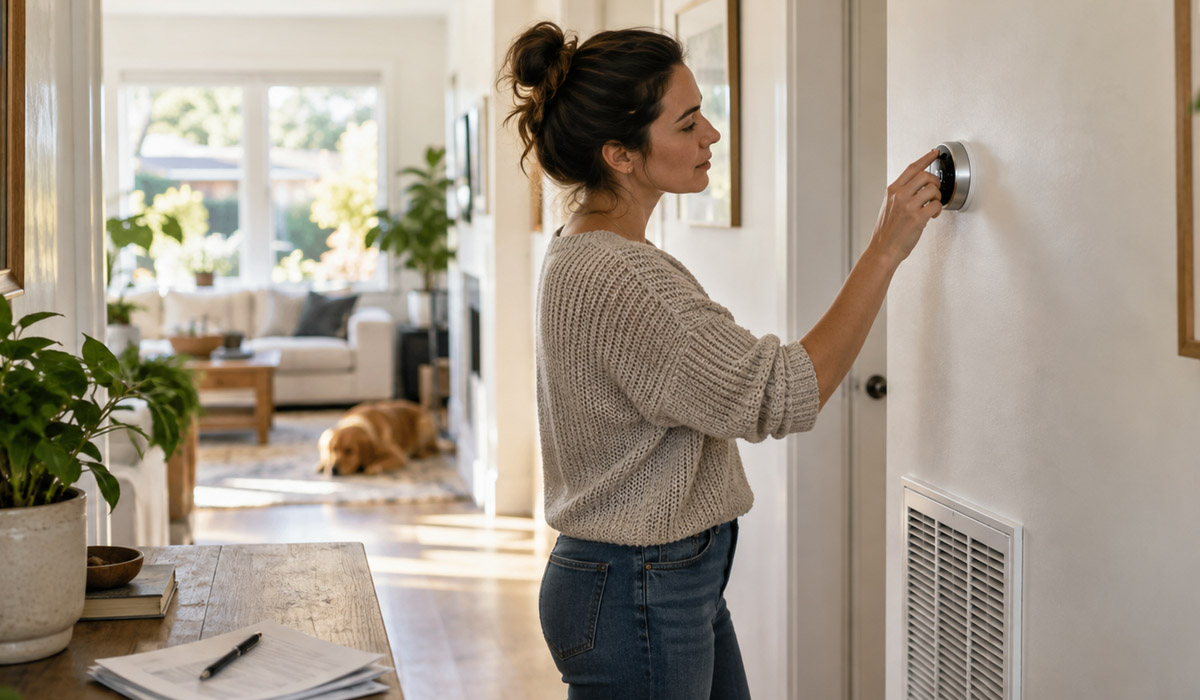 The Ultimate Guide to Improving Your Home HVAC Efficiency and Lowering Utility Bills