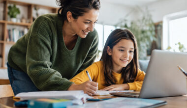 The Ultimate Guide to Transitioning Your Child from Traditional to Online Schooling