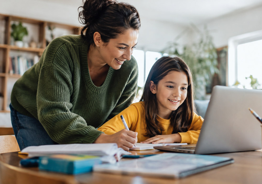 The Ultimate Guide to Transitioning Your Child from Traditional to Online Schooling