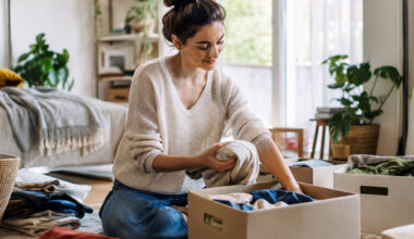 The Ultimate Room by Room Guide to Reclaiming Your Home From Chronic Clutter