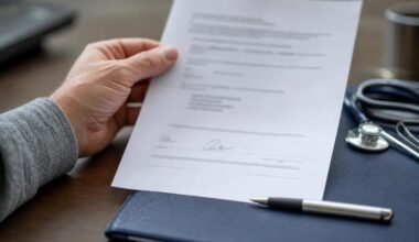 What To Do After an Injury Affects Your Ability to Work in Gadsden AL