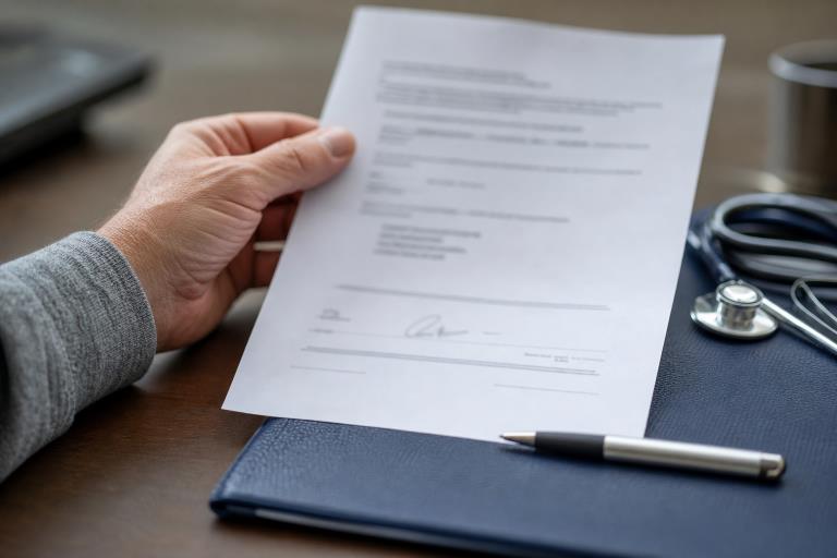 What To Do After an Injury Affects Your Ability to Work in Gadsden AL