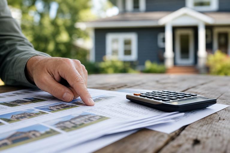 What to Know Before Selling a Home in Bartlett Tennessee